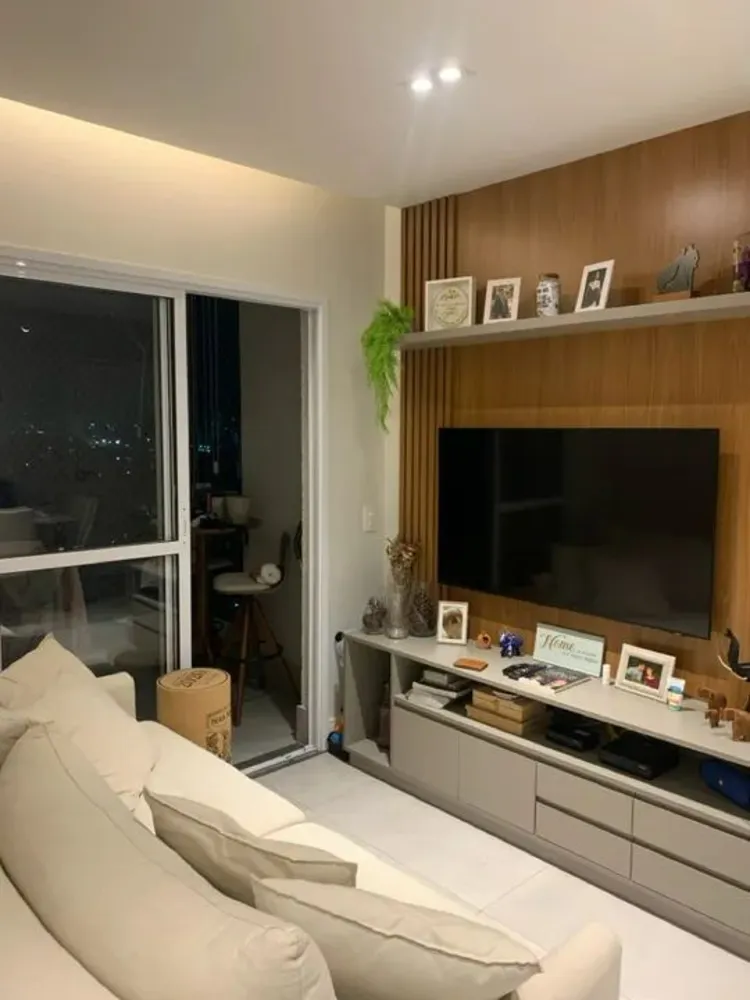 Apartamento, 2 quartos, 53 m² - Foto 4