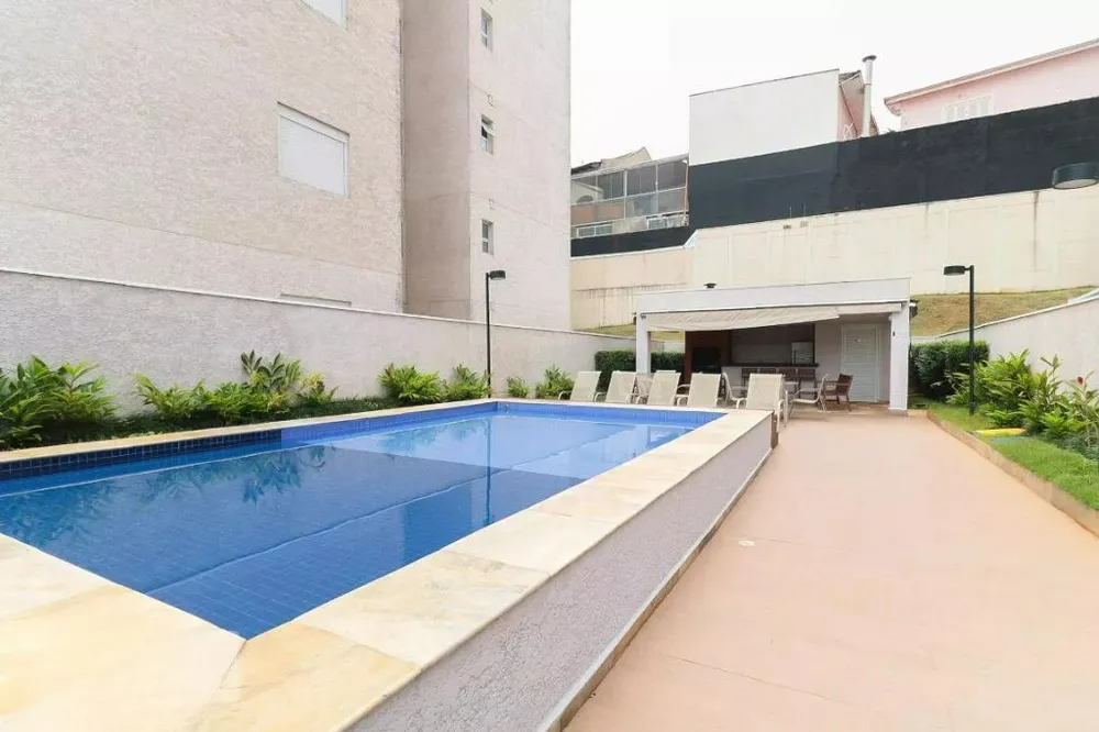 Apartamento, 2 quartos, 53 m² - Foto 1