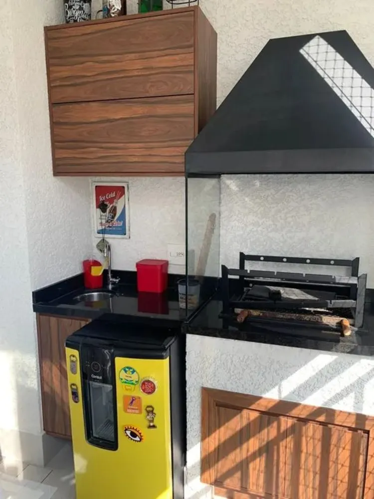 Apartamento, 2 quartos, 53 m² - Foto 3