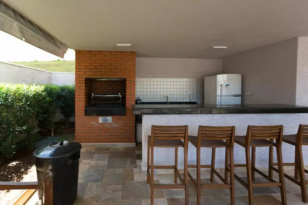 Apartamento, 2 quartos, 53 m² - Foto 7