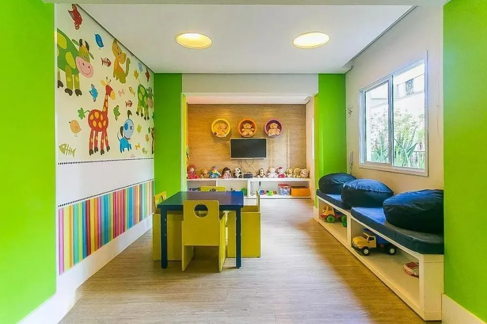 Apartamento, 2 quartos, 53 m² - Foto 6