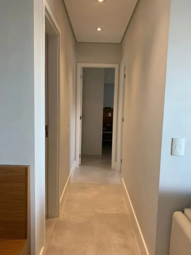 Apartamento, 2 quartos, 53 m² - Foto 6
