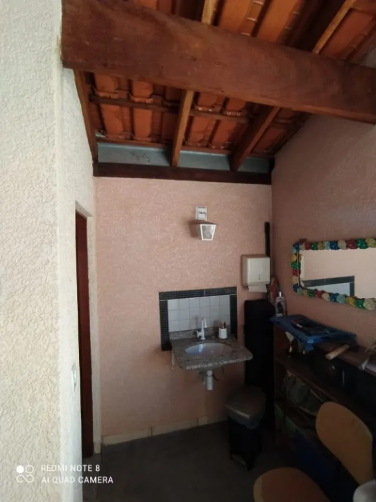Casa, 3 quartos, 100 m² - Foto 2