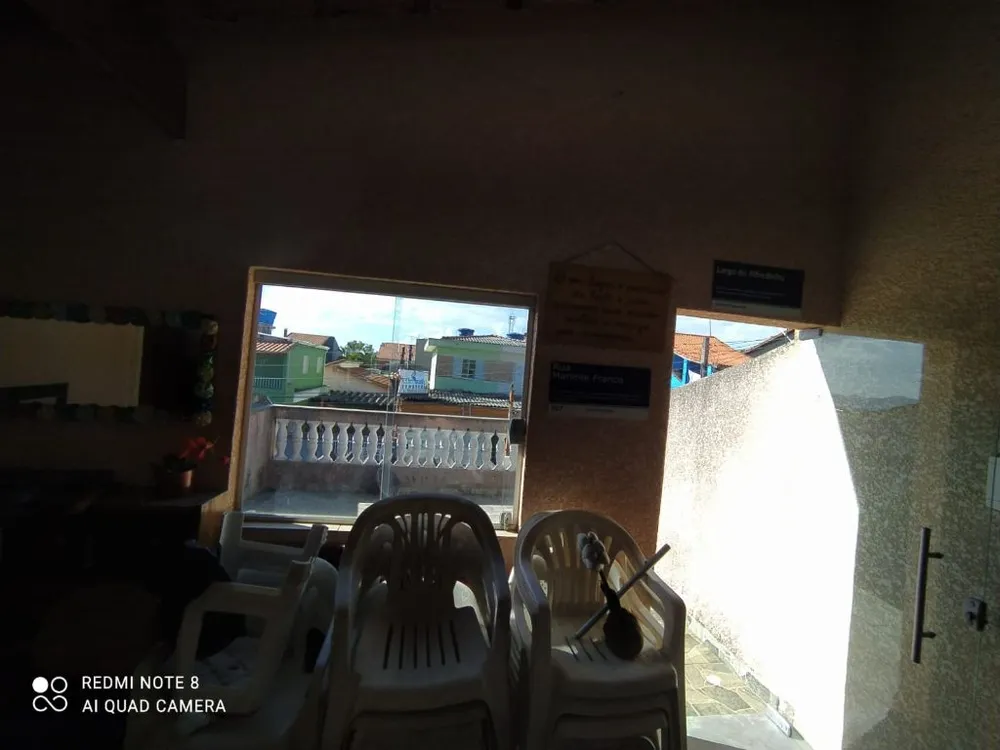 Casa, 3 quartos, 100 m² - Foto 1