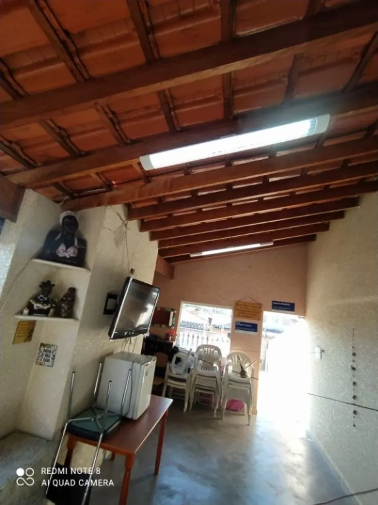 Casa, 3 quartos, 100 m² - Foto 4