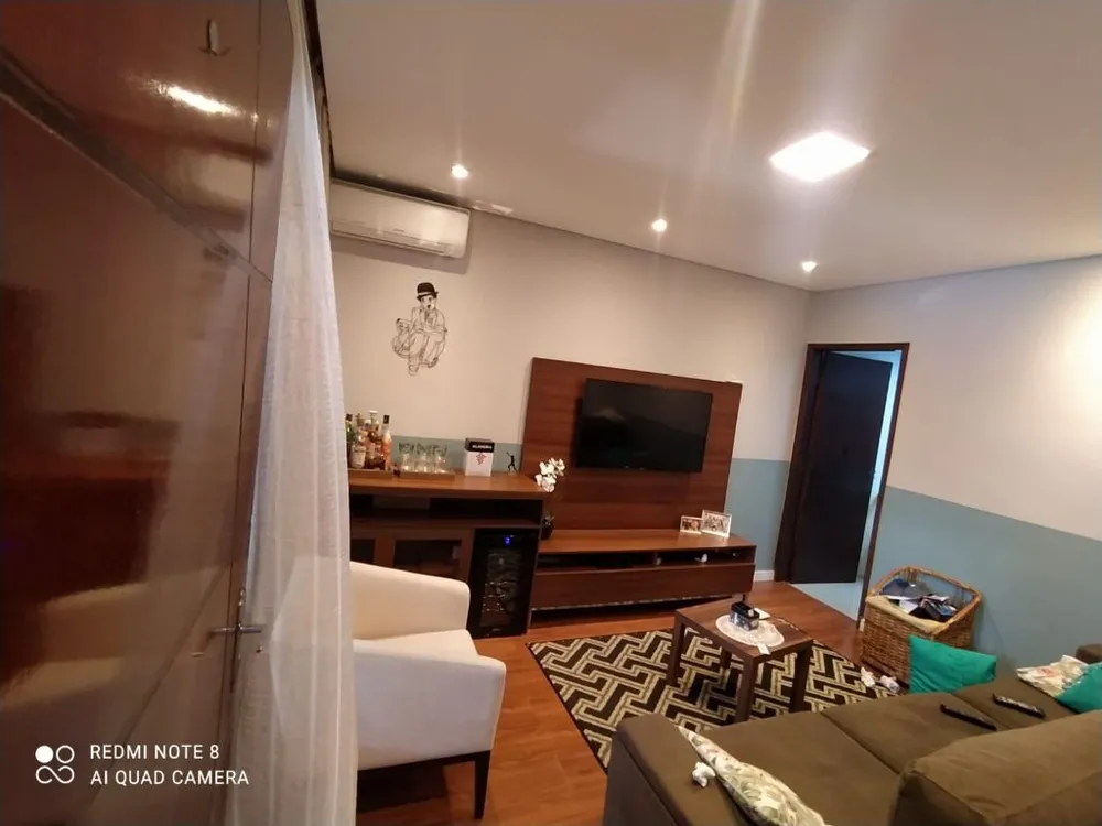 Casa, 3 quartos, 100 m² - Foto 3