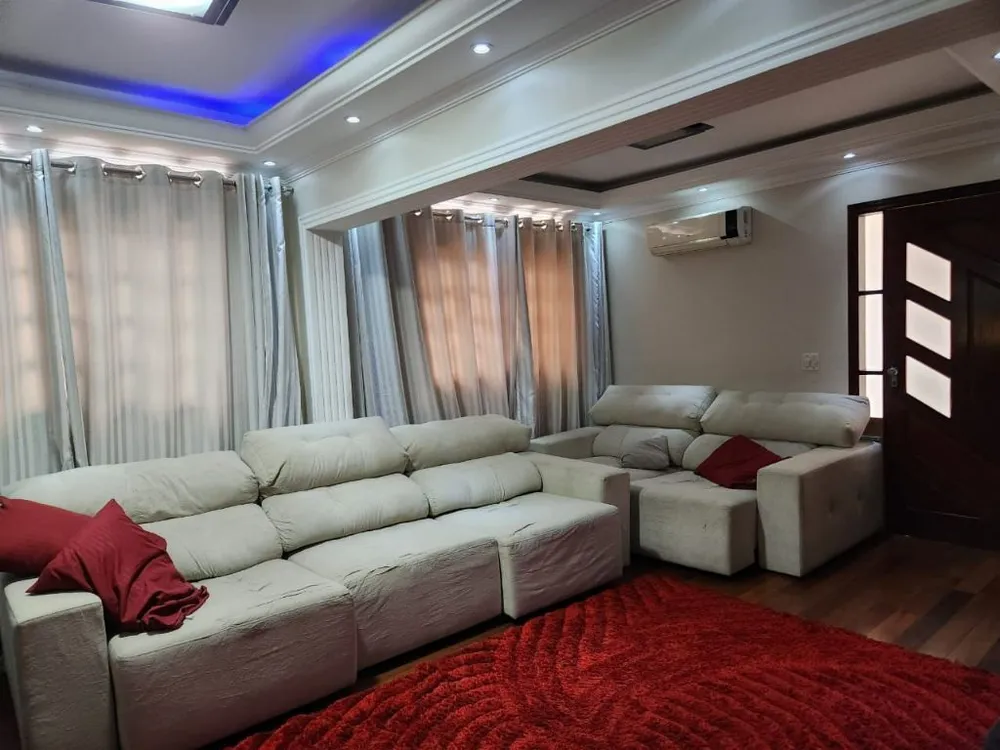 Casa, 4 quartos, 135 m² - Foto 3