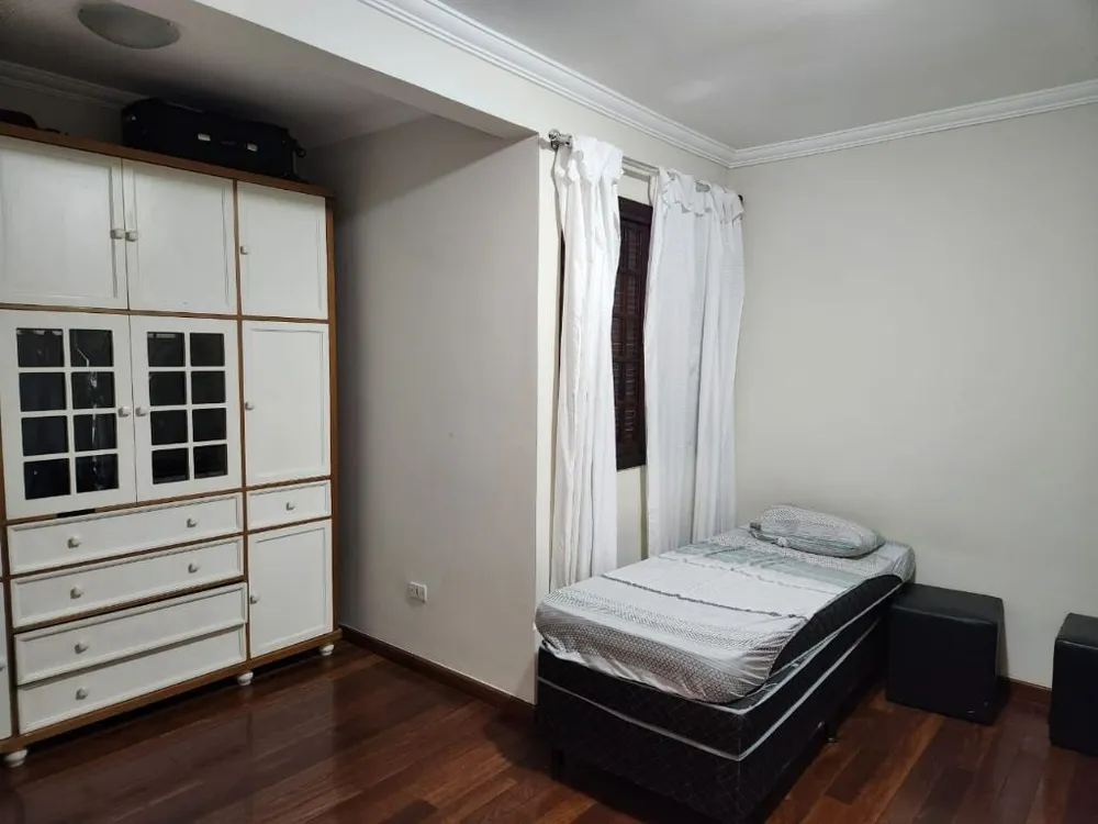 Casa, 4 quartos, 135 m² - Foto 1