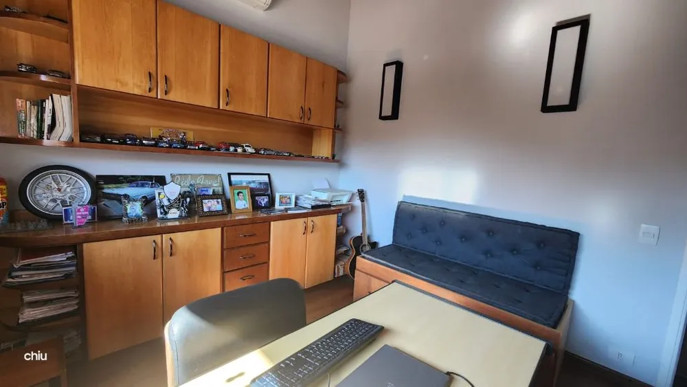 Sobrado, 4 quartos, 650 m² - Foto 3