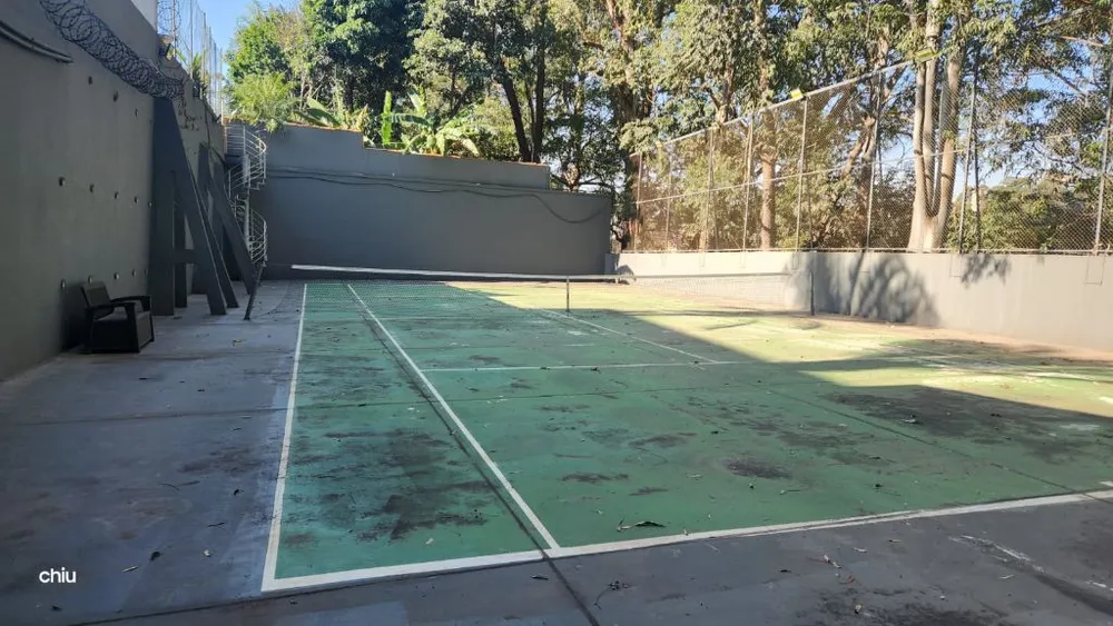 Sobrado, 4 quartos, 650 m² - Foto 1