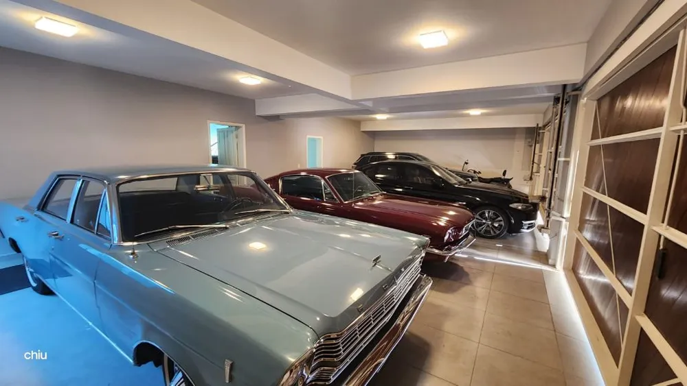 Sobrado, 4 quartos, 650 m² - Foto 8