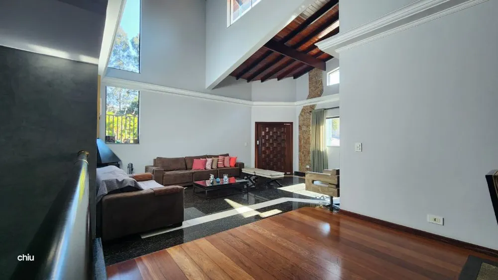 Sobrado, 4 quartos, 650 m² - Foto 9