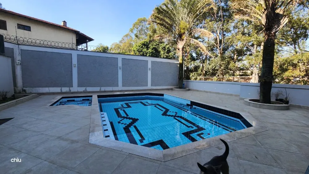 Sobrado, 4 quartos, 650 m² - Foto 2