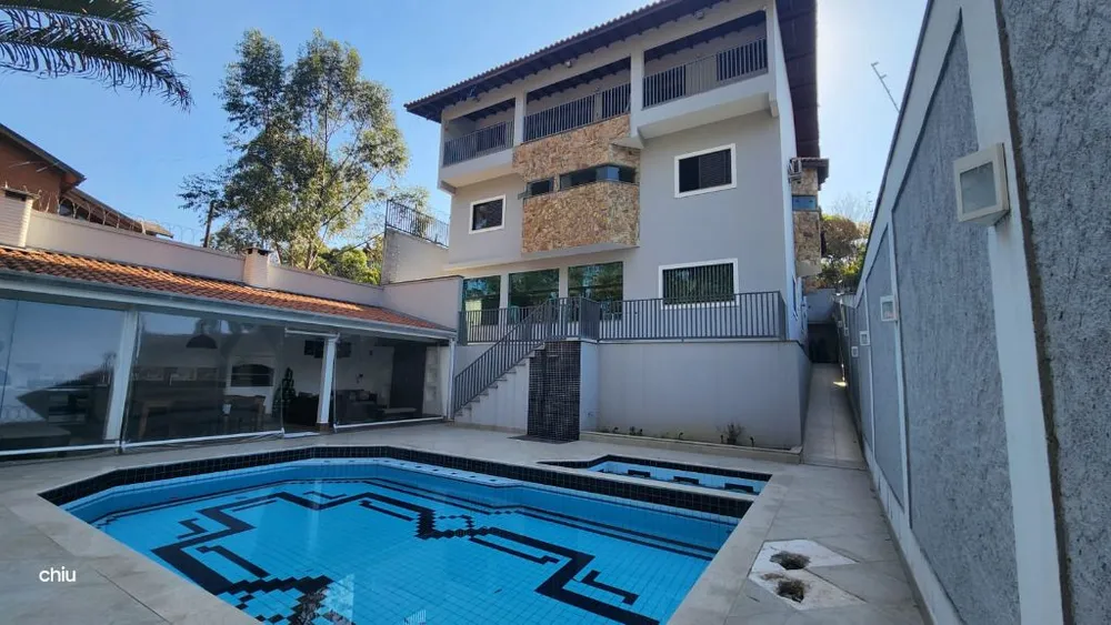 Sobrado, 4 quartos, 650 m² - Foto 8
