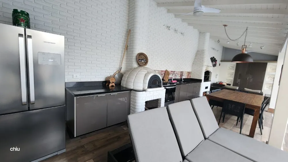 Sobrado, 4 quartos, 650 m² - Foto 6