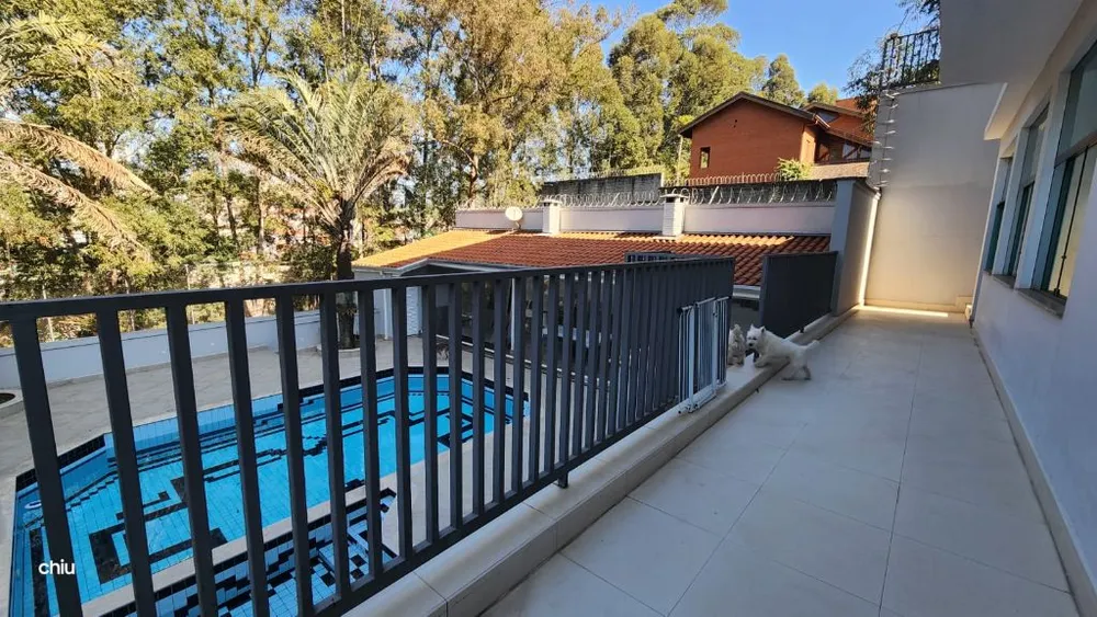 Sobrado, 4 quartos, 650 m² - Foto 4