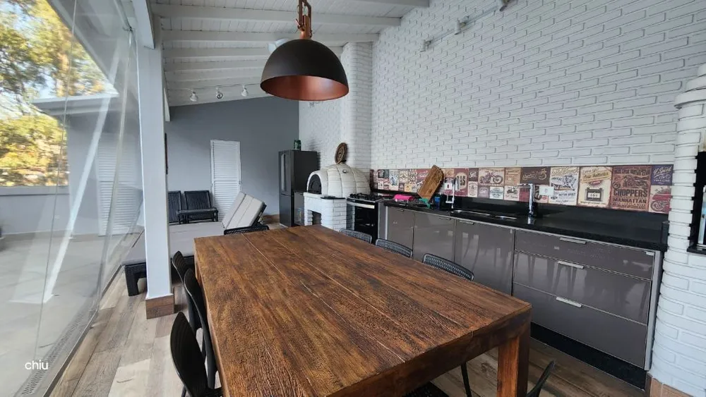 Sobrado, 4 quartos, 650 m² - Foto 4