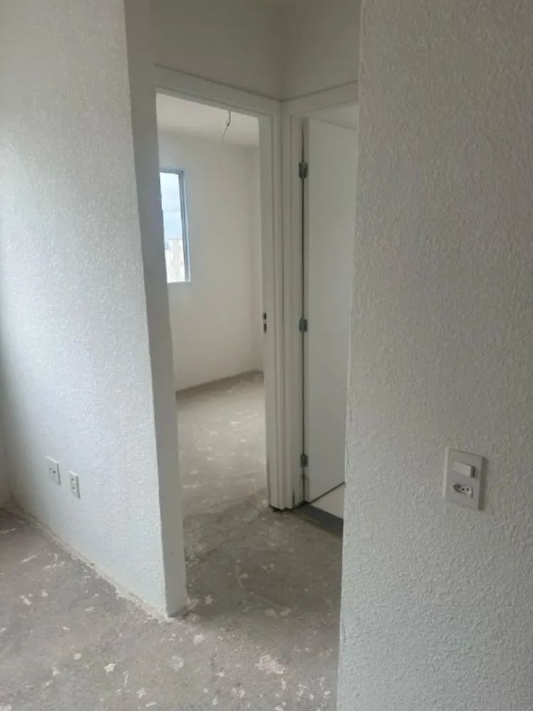 Apartamento, 2 quartos, 40 m² - Foto 6