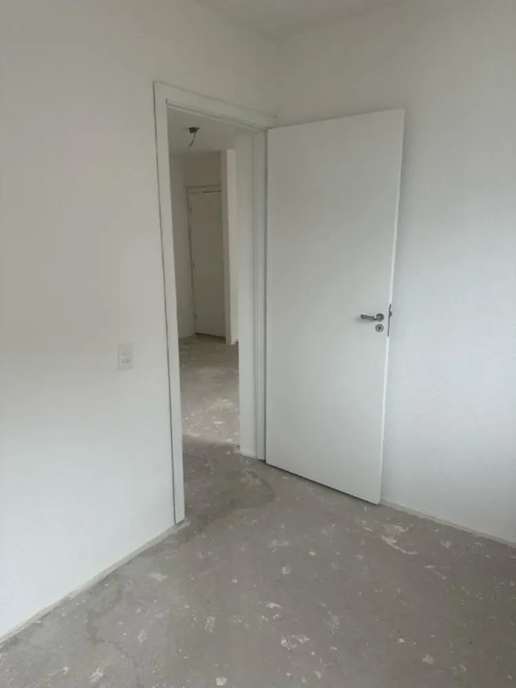 Apartamento, 2 quartos, 40 m² - Foto 3