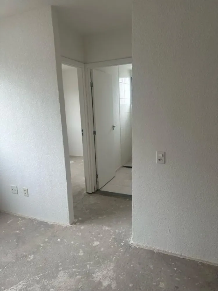 Apartamento, 2 quartos, 40 m² - Foto 1