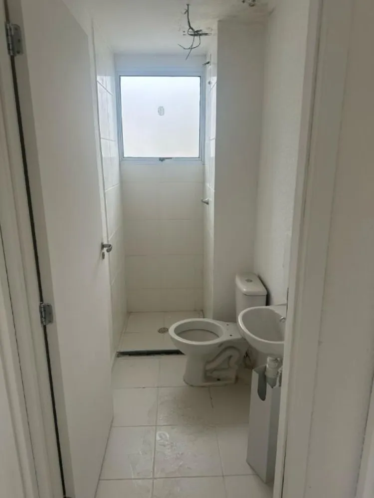 Apartamento, 2 quartos, 40 m² - Foto 7