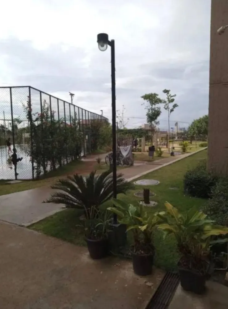 Apartamento, 2 quartos, 40 m² - Foto 9