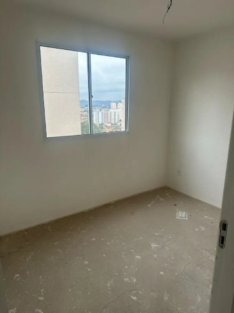 Apartamento, 2 quartos, 40 m² - Foto 4