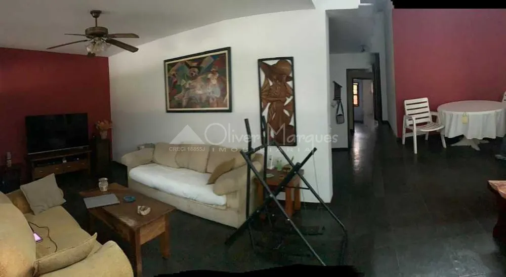 Casa, 4 quartos, 199 m² - Foto 7