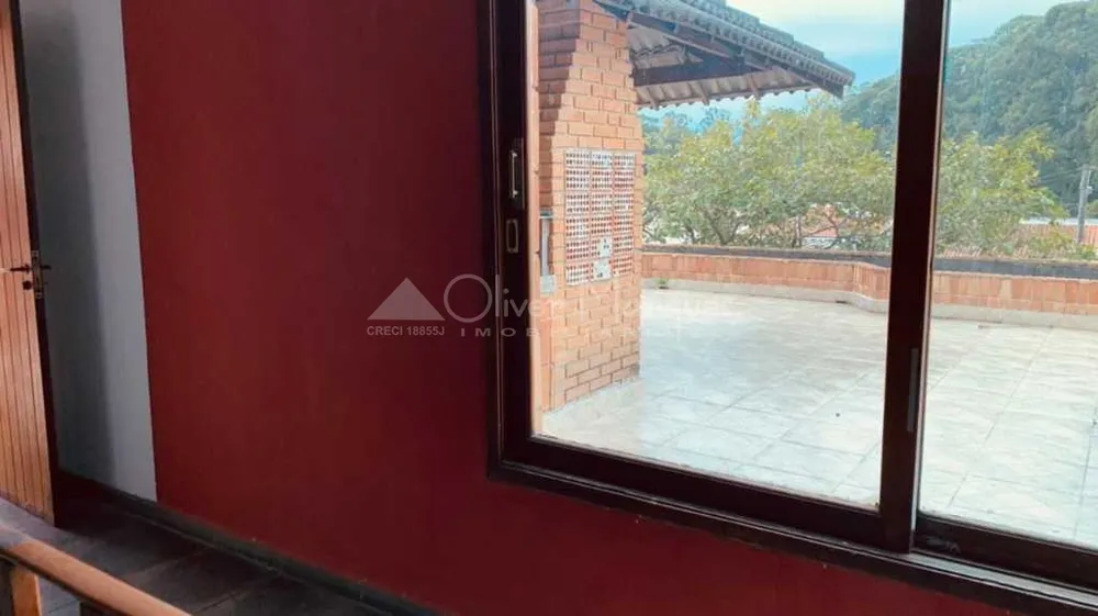 Casa, 4 quartos, 199 m² - Foto 3