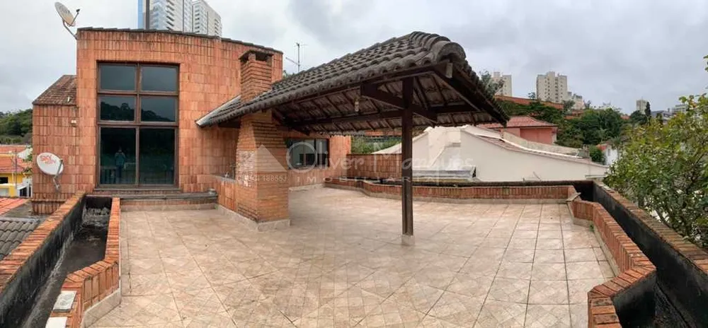 Casa, 4 quartos, 199 m² - Foto 5