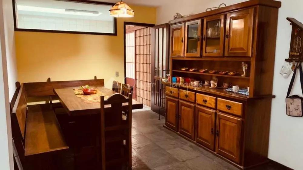 Casa, 4 quartos, 199 m² - Foto 8