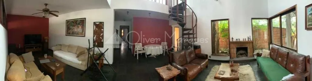 Casa, 4 quartos, 199 m² - Foto 5