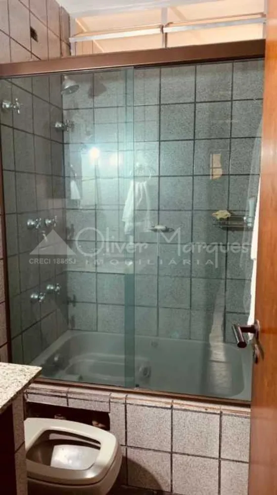 Casa, 4 quartos, 199 m² - Foto 6