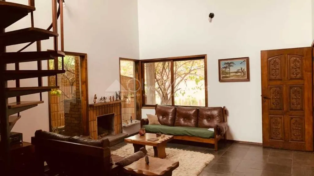 Casa, 4 quartos, 199 m² - Foto 8