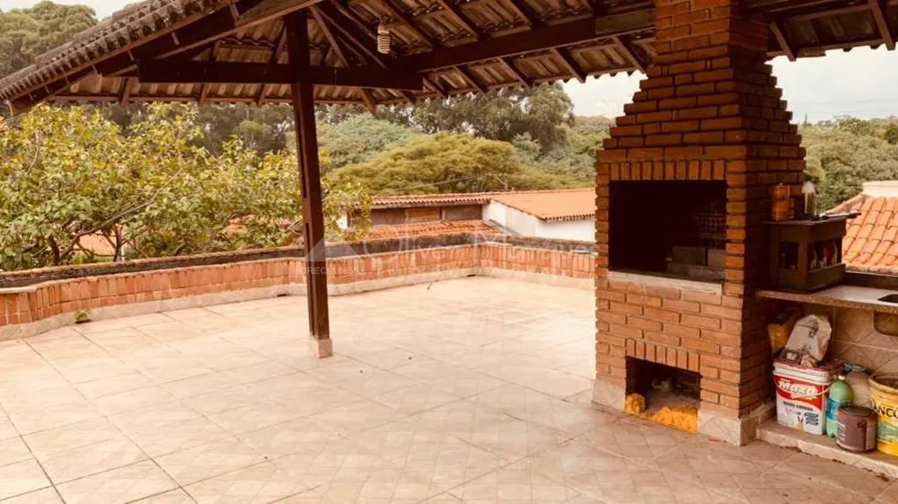 Casa, 4 quartos, 199 m² - Foto 4