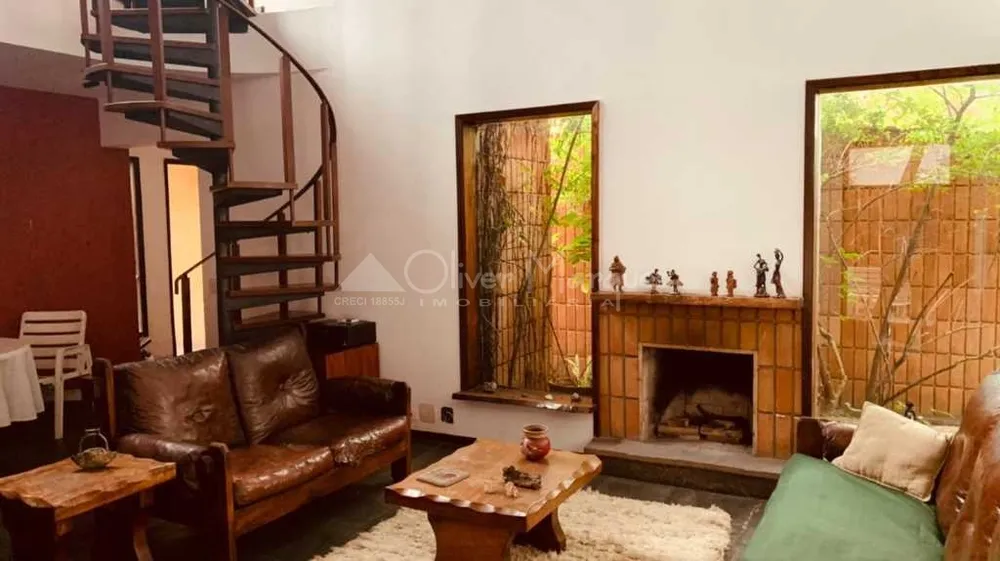 Casa, 4 quartos, 199 m² - Foto 2