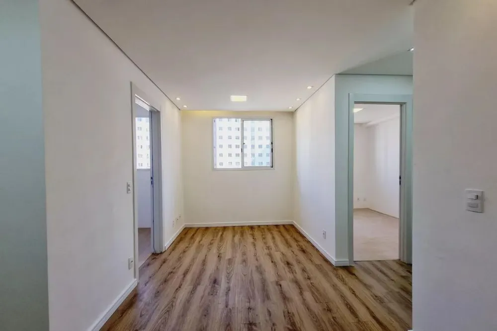 Apartamento, 2 quartos, 37 m² - Foto 3