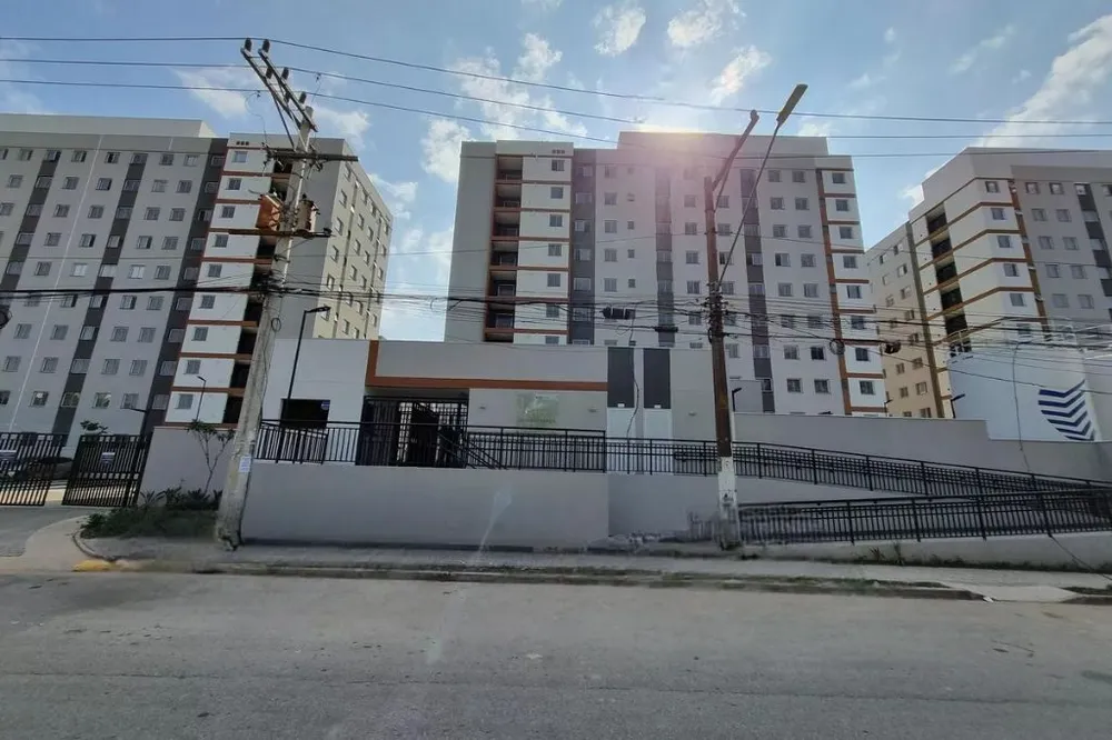 Apartamento, 2 quartos, 37 m² - Foto 12