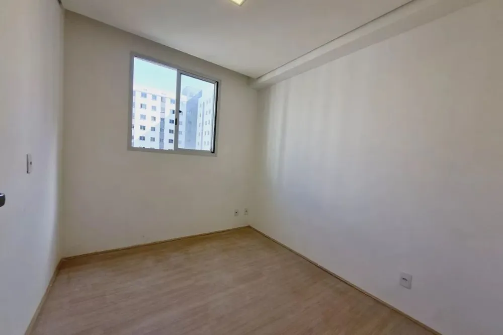 Apartamento, 2 quartos, 37 m² - Foto 5