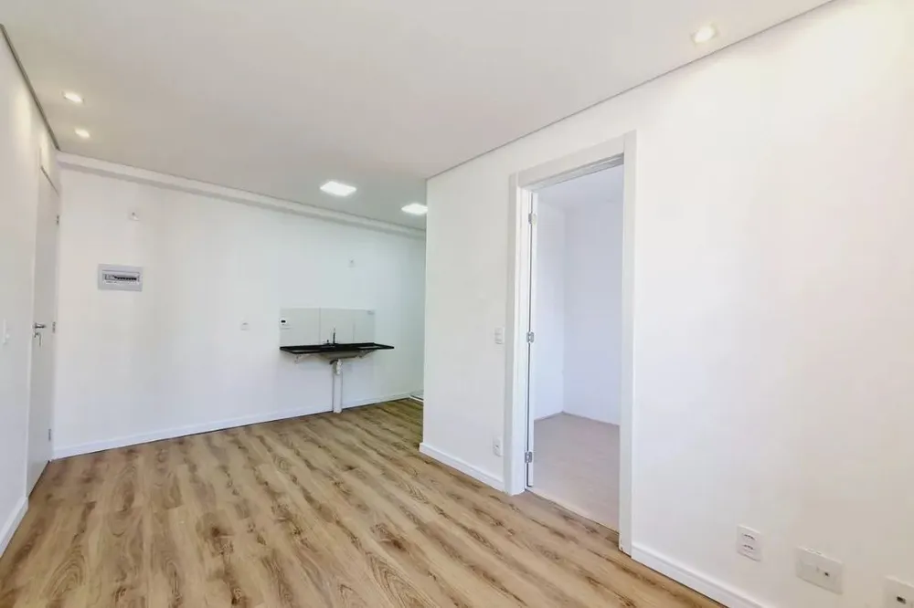 Apartamento, 2 quartos, 37 m² - Foto 8