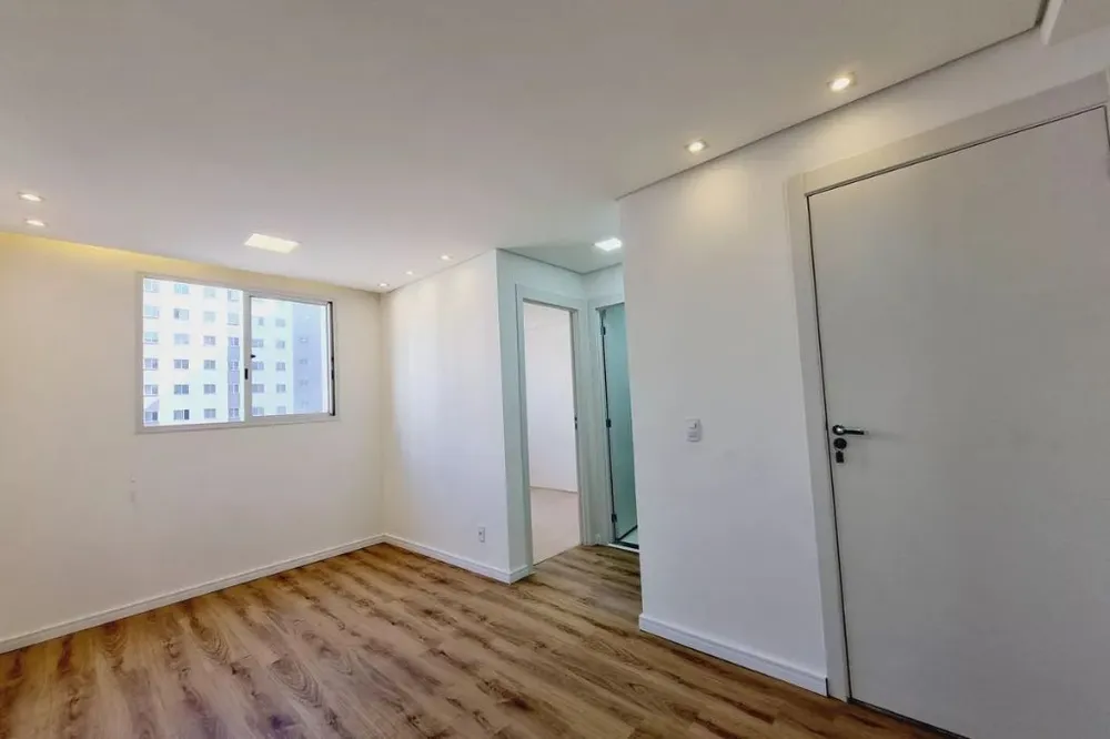 Apartamento, 2 quartos, 37 m² - Foto 11