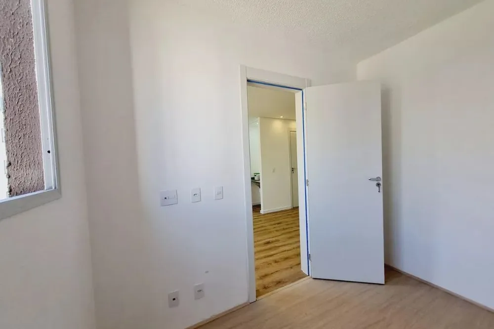 Apartamento, 2 quartos, 37 m² - Foto 9