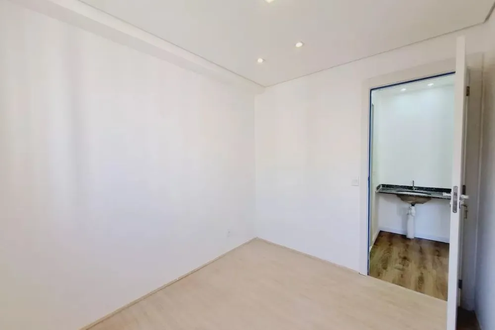 Apartamento, 2 quartos, 37 m² - Foto 7