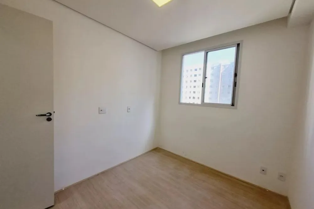 Apartamento, 2 quartos, 37 m² - Foto 4