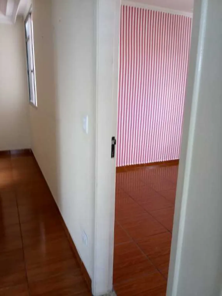 Apartamento, 2 quartos, 54 m² - Foto 3