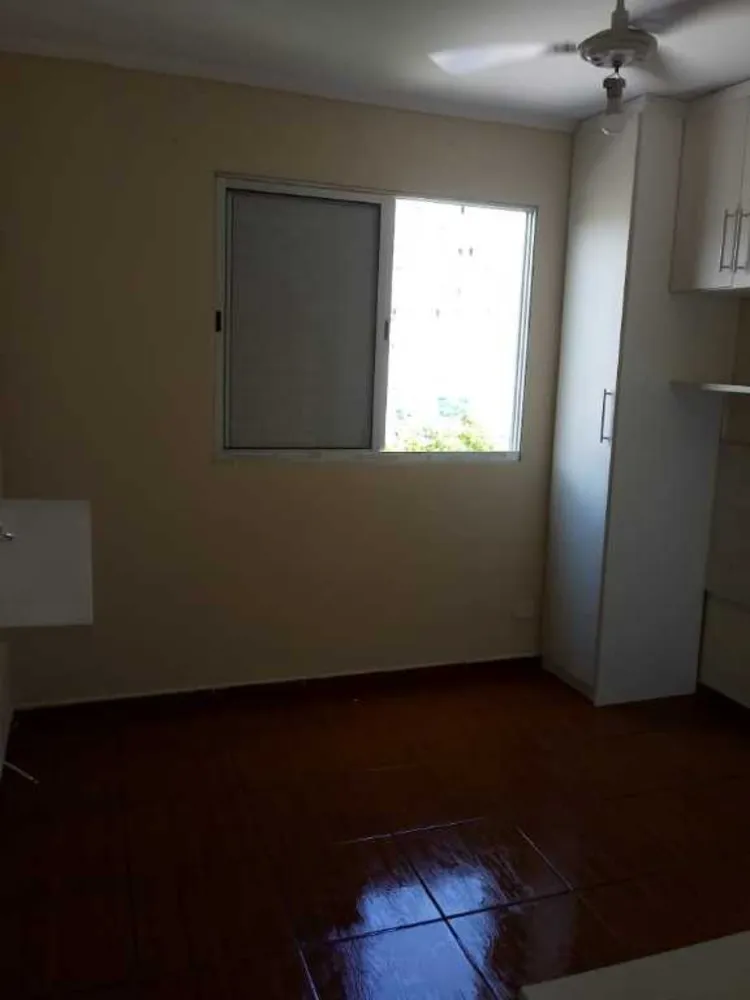 Apartamento, 2 quartos, 54 m² - Foto 9