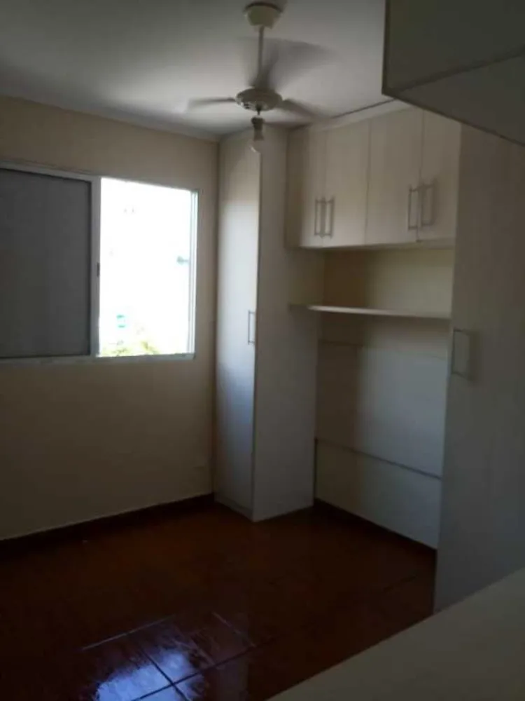 Apartamento, 2 quartos, 54 m² - Foto 11