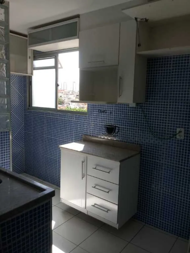 Apartamento, 2 quartos, 54 m² - Foto 6