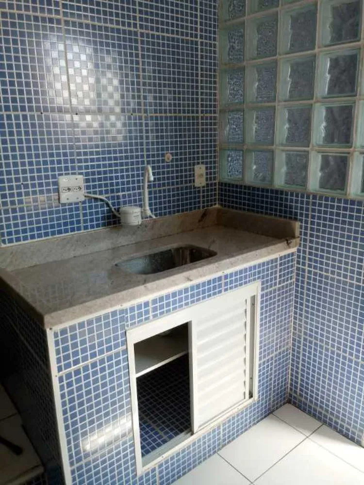 Apartamento, 2 quartos, 54 m² - Foto 8