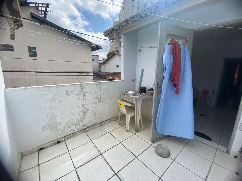 Sobrado, 3 quartos, 90 m² - Foto 15